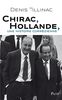 Chirac, Hollande : une histoire corrézienne