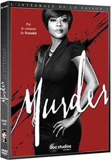 Murder, saison 1 [FR Import]