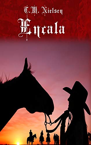 Encala: Book 3 of the Heku Series