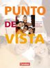 Punto de vista - Ausgabe 2006: B1 - Schülerbuch: Texte und Aufgaben für die Oberstufe