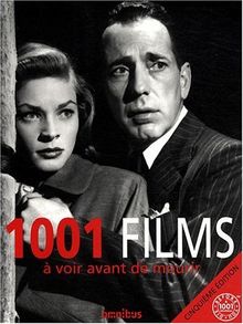 1001 films : A voir avant de mourir von Schneider, Steven Jay, Collectif | Buch | Zustand sehr gut