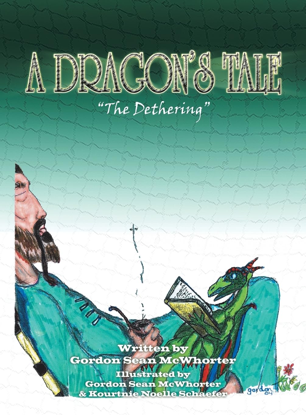 A DRAGON'S TALE: The Dethering