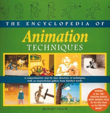 Encyclopedia of Animation Techniques