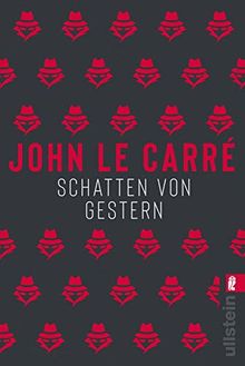 Schatten von gestern (Ein George-Smiley-Roman, Band 1) de le Carré, John | Livre | état bon