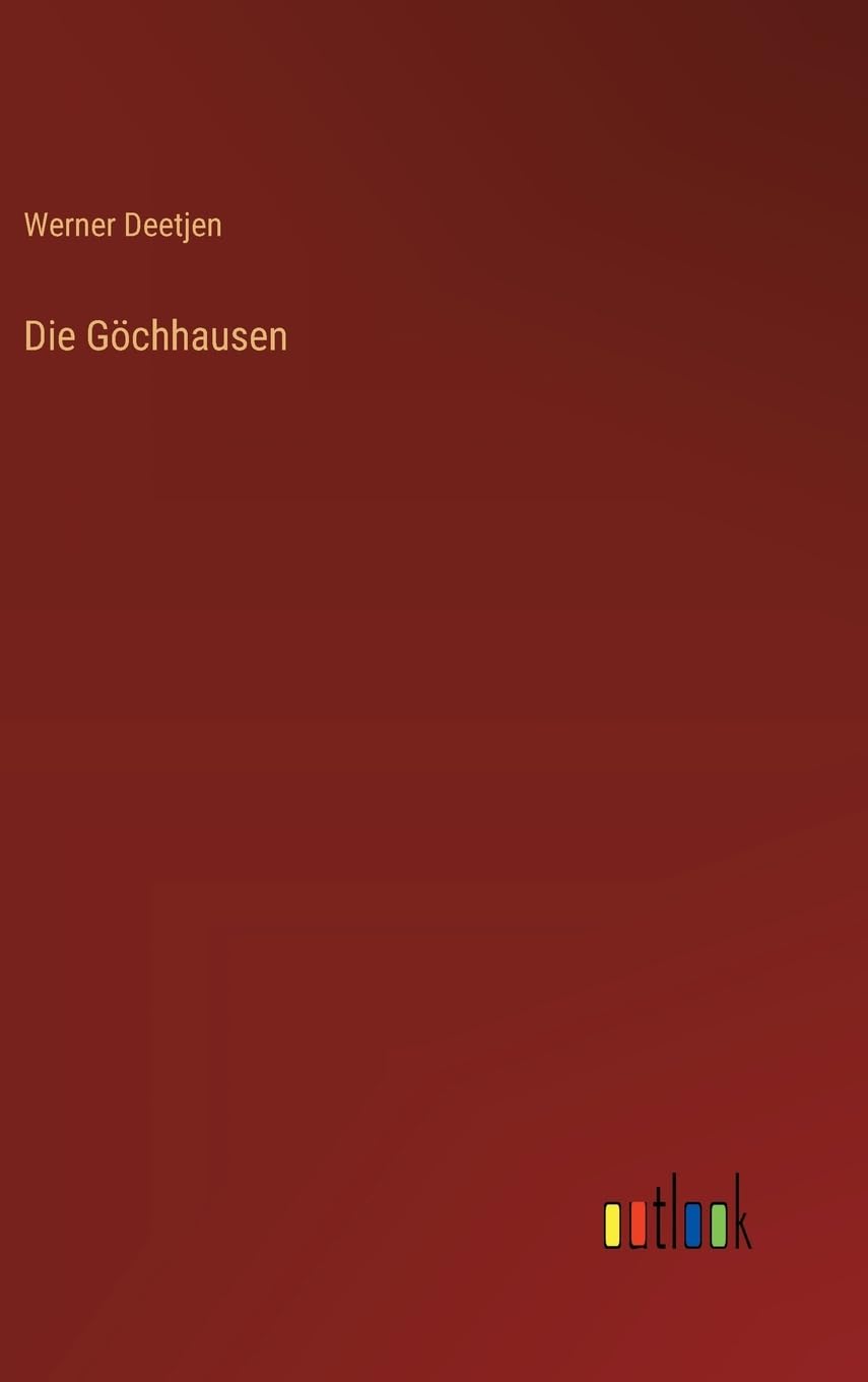 Die Göchhausen