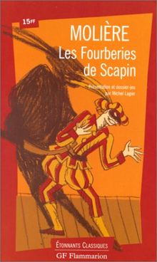 Les Fourberies de Scapin