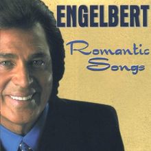 Romantic Songs von Engelbert | CD | Zustand sehr gut