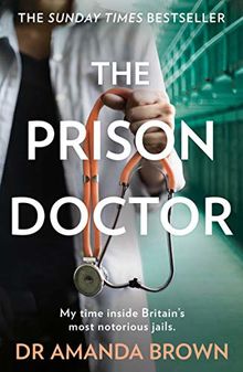 THE PRISON DOCTOR