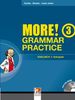 MORE! Grammar Practice 3, Ausgabe Österreich, mit 1 CD-ROM: Übungsbuch für die 7. Schulstufe