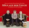 Köln auf der Couch: WORTART
