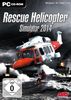 Rescue Helicopter Simulator - [PC]