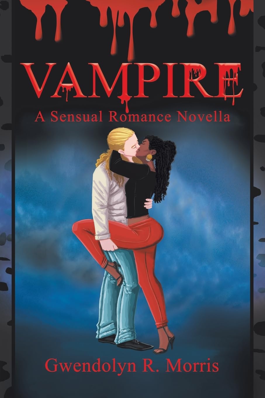 Vampire: A Sensual Romance Novella