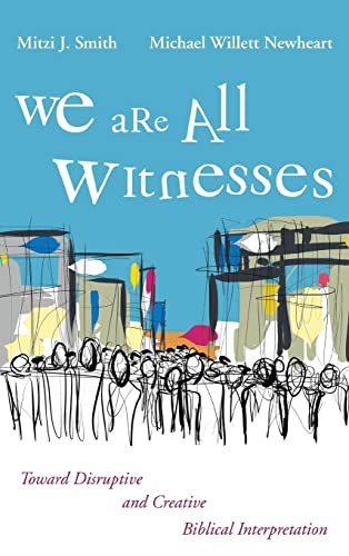 We Are All Witnesses
