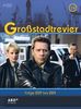 Großstadtrevier - Box 14 (Staffel 19) (4 DVDs)