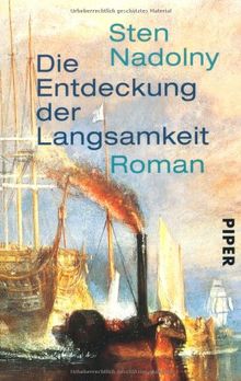 Die Entdeckung der Langsamkeit