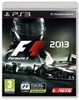 F1 2013 (Playstation 3) [UK IMPORT]