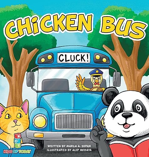 Chicken Bus