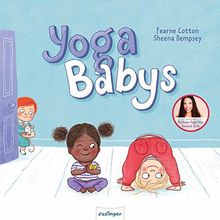 Yoga-Babys