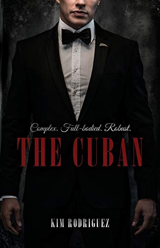 The Cuban (Magic in Miami, Band 1)