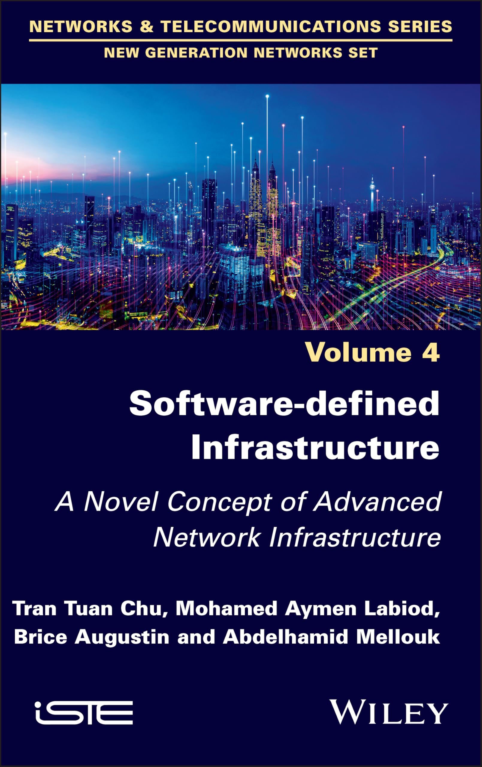 Software-defined Infrastructure - Neuware