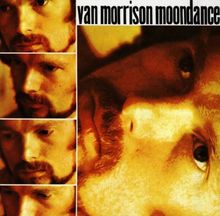 Moondance by Morrison,Van | CD | condition very good