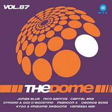 The Dome Vol.87 von Various | CD | Zustand neu