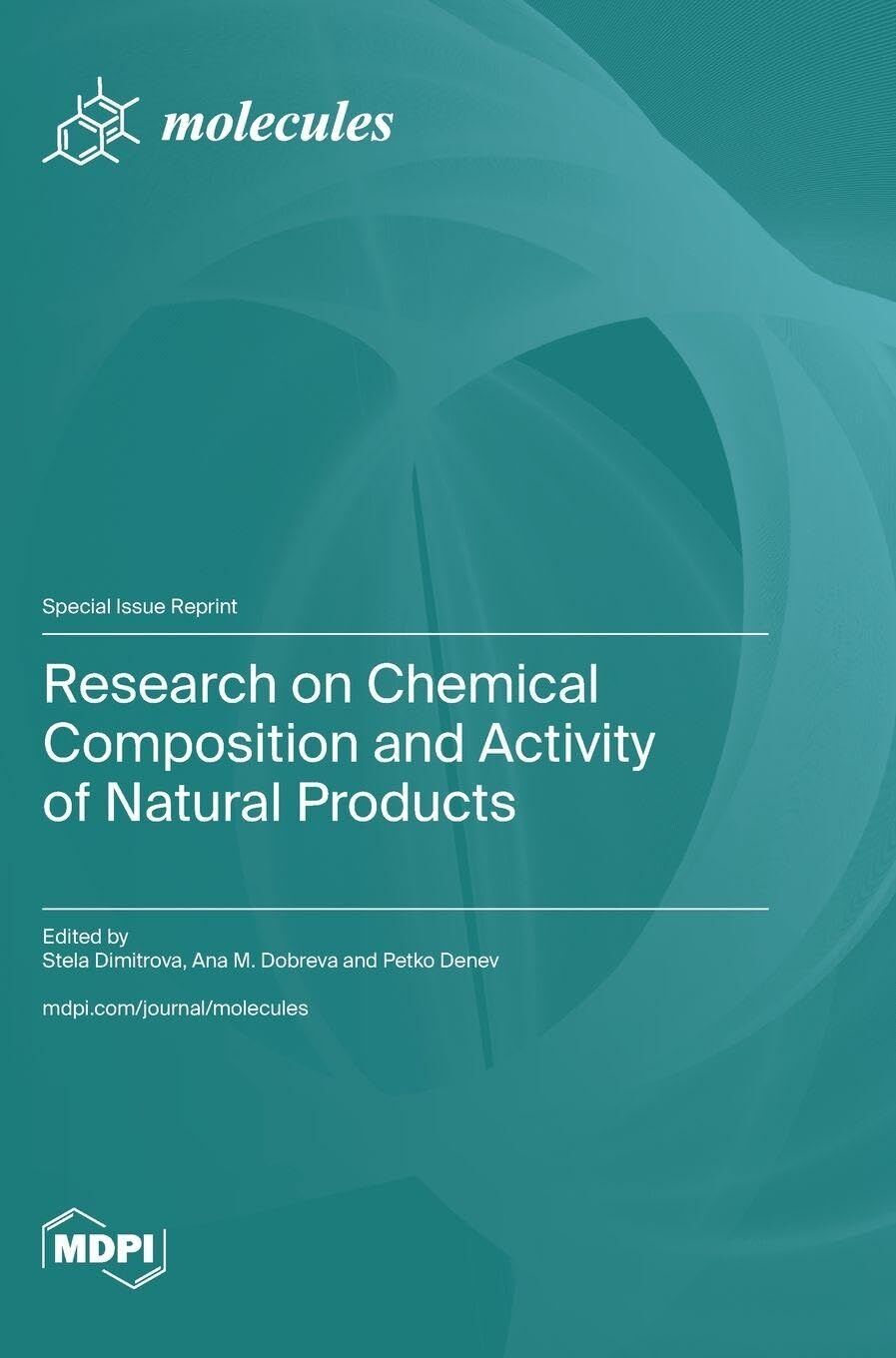 Research on Chemical Composition and Activity of Natural Products