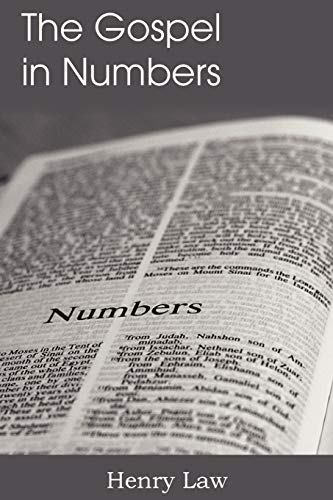 The Gospel in Numbers