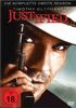 Justified - Die komplette zweite Season [3 DVDs]