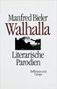 Walhalla: Literarische Parodien