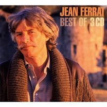 Best Of Jean Ferrat (Coffret 3 CD) von Jean Ferrat | CD | Zustand gut