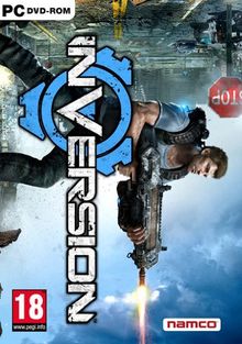 Inversion (Uncut AT)