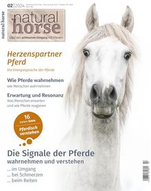 Natural Horse 50: Die Signale der Pferde