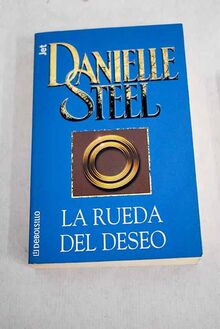 La rueda del deseo (bolsillo)