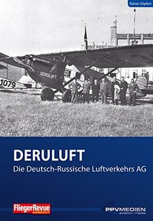 DERULUFT (FliegerRevue kompakt)