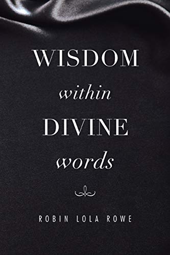 Wisdom Within Divine Words