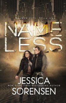 Nameless (Broken City Series, Band 1)