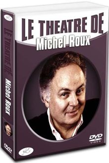 Le Théâtre de Michel Roux [FR Import]