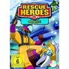 Rescue Heroes - Nur Mut!