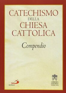 Catechismo della Chiesa cattolica. Compendio