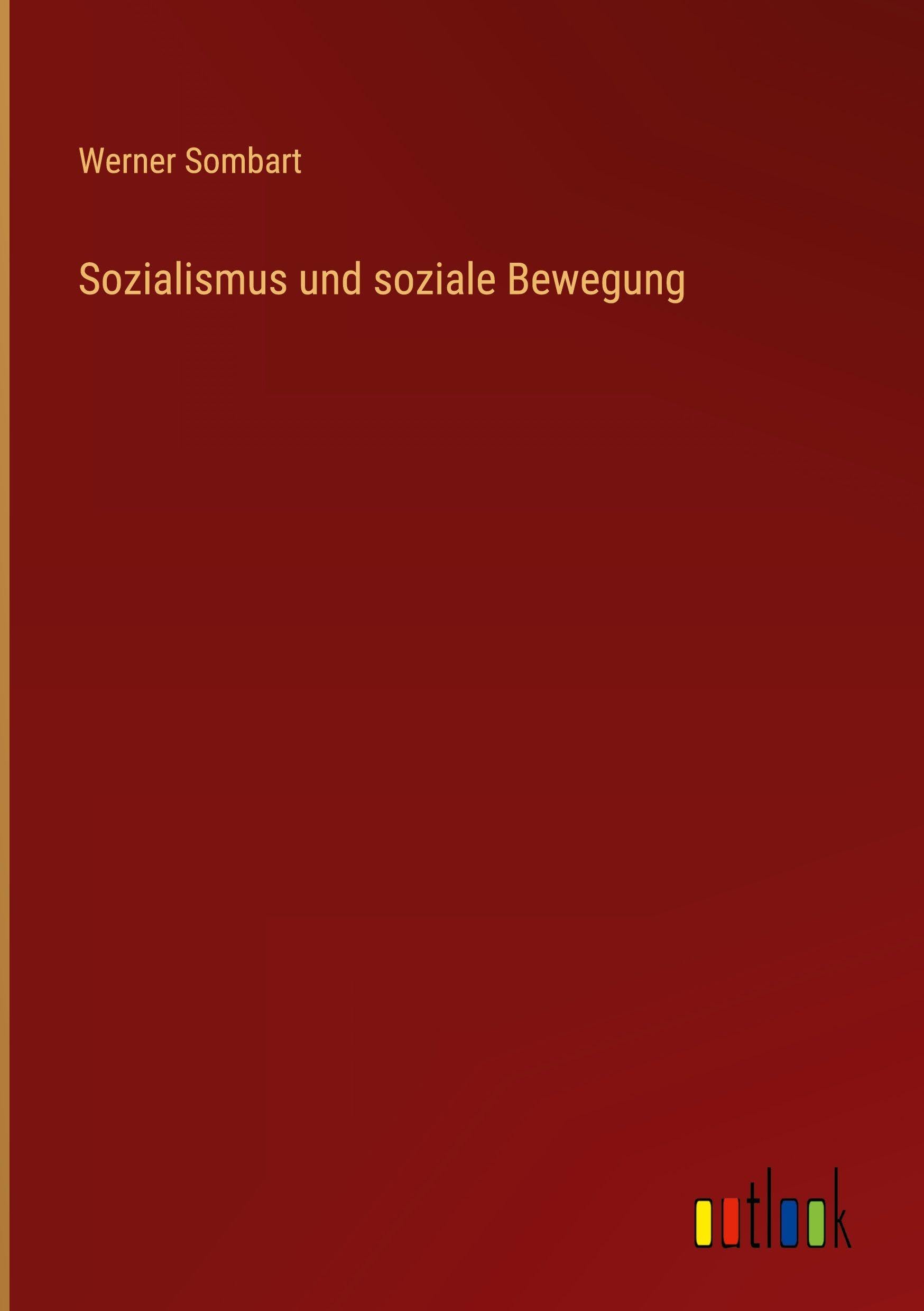 Sozialismus und soziale Bewegung