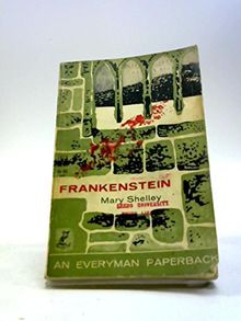 Frankenstein: Or the Modern Prometheus von Shelley, Mary Wollstonecraft | Buch | Zustand gut