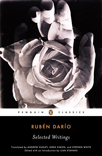 Selected Writings (Dario, Ruben) (Penguin Classics)