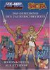 He-Man and She-Ra: Das Geheimnis des Zauberschwertes & Weihnachten auf Eternia