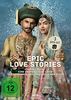 Epic Love Stories [3 DVDs]