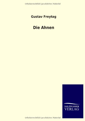 Die Ahnen
