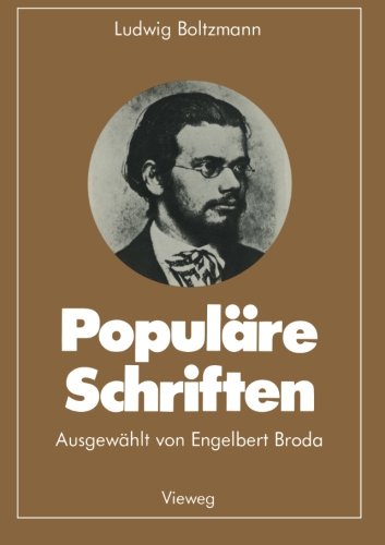 Populäre Schriften