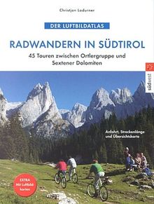 Radwandern in Südtirol