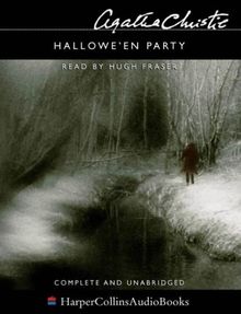 Hallowe'en Party: Complete & Unabridged