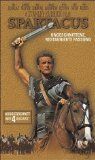 Spartacus [VHS]